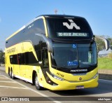 Viação Nova Itapemirim 40166 na cidade de Caçapava, São Paulo, Brasil, por odair lopes. Número da foto: #13132820.