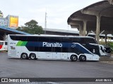 Planalto Transportes 2574 na cidade de Porto Alegre, Rio Grande do Sul, Brasil, por JULIO SILVA. Número da foto: #13132598.