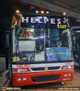 Helpes Tur 1473 na cidade de Queluz, São Paulo, Brasil, por Andre Santos de Moraes. Número da foto: #13132714.