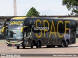Expresso Nordeste 5405 na cidade de Curitiba, Paraná, Brasil, por Joao Paulo Nascimento Silva. Número da foto: #13132637.