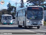 Citral Transporte e Turismo 2904 na cidade de Canela, Rio Grande do Sul, Brasil, por Rodrigo Koscolka. Número da foto: #13132486.