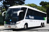 Planalto Transportes 3012 na cidade de São Paulo, São Paulo, Brasil, por Rainer Schumacher. Número da foto: #:id.