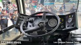 Associação de Preservação de Ônibus Clássicos 2442 na cidade de Campinas, São Paulo, Brasil, por Luiz Henrique Fornazari Toledo. Número da foto: #13132072.