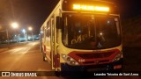 Circular Santa Luzia > Protetora Transportes 466 na cidade de São José do Rio Preto, São Paulo, Brasil, por Leandro Teixeira de Sant Anna. Número da foto: #13131007.