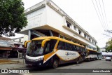 Terminais Rodoviários e Urbanos TERMINAL RODOVIáRIO MUNICIPAL DE TRêS RIOS na cidade de Três Rios, Rio de Janeiro, Brasil, por Junior Almeida. Número da foto: #13132762.