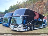 Empresa de Ônibus Nossa Senhora da Penha 65080 na cidade de Campinas, São Paulo, Brasil, por Renan Vieira. Número da foto: #13131659.