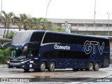 Viação Cometa 719302 na cidade de Rio de Janeiro, Rio de Janeiro, Brasil, por João Victor. Número da foto: #13131632.