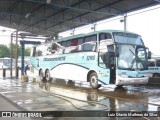 Transnorte - Transporte e Turismo Norte de Minas 52900 na cidade de Montes Claros, Minas Gerais, Brasil, por Luiz Otavio Matheus da Silva. Número da foto: #13132453.