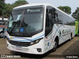 Giraldi Transporte e Turismo 26144 na cidade de Campinas, São Paulo, Brasil, por Rafael Senna. Número da foto: #13132004.