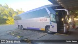 Rota Transportes Rodoviários 7255 na cidade de Cruz das Almas, Bahia, Brasil, por Flávio  Santos. Número da foto: #13131020.