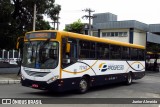 Viação Progresso 12142 na cidade de Três Rios, Rio de Janeiro, Brasil, por Junior Almeida. Número da foto: #13132712.