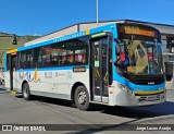Transportes Barra D13178 na cidade de Rio de Janeiro, Rio de Janeiro, Brasil, por Jorge Lucas Araújo. Número da foto: #:id.