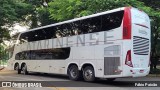 Auto Viação Catarinense 3714 na cidade de São Paulo, São Paulo, Brasil, por Fábio Paixão. Número da foto: #13130971.