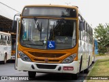 Auto Viação Marechal Brasília 443123 na cidade de Ceilândia, Distrito Federal, Brasil, por Daniel Chaves. Número da foto: #13130883.