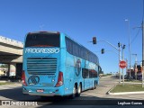 Auto Viação Progresso 6137 na cidade de Mamanguape, Paraíba, Brasil, por Legilson Gomes. Número da foto: #:id.