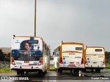 Auto Viação Marechal Brasília 442488 na cidade de Ceilândia, Distrito Federal, Brasil, por Daniel Chaves. Número da foto: #13130816.
