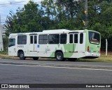Auto Ônibus Líder 0921012 na cidade de Manaus, Amazonas, Brasil, por Bus de Manaus AM. Número da foto: #:id.