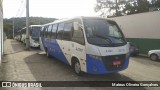 Transjuatuba > Stilo Transportes 20700 na cidade de Pará de Minas, Minas Gerais, Brasil, por Mateus Oliveira Gonçalves. Número da foto: #13132275.