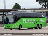 FlixBus Transporte e Tecnologia do Brasil 44017 na cidade de Curitiba, Paraná, Brasil, por Joao Paulo Nascimento Silva. Número da foto: #13132611.
