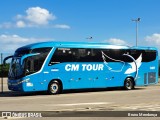 CM Turismo 1401 na cidade de Rio de Janeiro, Rio de Janeiro, Brasil, por Bruno Mendonça. Número da foto: #:id.