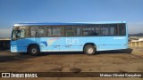 Turi Transportes - Pará de Minas 24001 na cidade de Pará de Minas, Minas Gerais, Brasil, por Mateus Oliveira Gonçalves. Número da foto: #13132346.