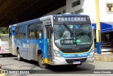 Viação Barra do Piraí Turismo RJ 113.018 na cidade de Mendes, Rio de Janeiro, Brasil, por Junior Almeida. Número da foto: #13132707.