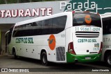 Costa do Sol Turismo 1820 na cidade de Itaguaí, Rio de Janeiro, Brasil, por Junior Almeida. Número da foto: #13132738.