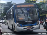 Transportes Futuro C30179 na cidade de Rio de Janeiro, Rio de Janeiro, Brasil, por Danyllo Henrique. Número da foto: #:id.