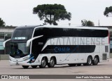 Auto Viação Catarinense 323005 na cidade de Curitiba, Paraná, Brasil, por Joao Paulo Nascimento Silva. Número da foto: #13132654.