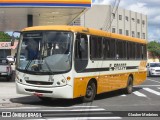 Empresa Soares 210 na cidade de Teresina, Piauí, Brasil, por Glauber Medeiros. Número da foto: #:id.