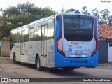 BRT Sorocaba Concessionária de Serviços Públicos SPE S/A 3401 na cidade de Sorocaba, São Paulo, Brasil, por Weslley Kelvin Batista. Número da foto: #13131636.