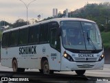 Schunck Terraplanagem e Transportes 4241 na cidade de Barueri, São Paulo, Brasil, por Ítalo Silva. Número da foto: #13132424.