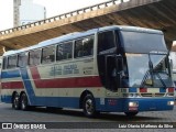 Transporte Coletivo Santa Maria 270 na cidade de Belo Horizonte, Minas Gerais, Brasil, por Luiz Otavio Matheus da Silva. Número da foto: #13132427.