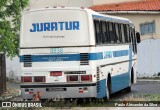 Juratur - Jurandi Turismo 8838 na cidade de Teresina, Piauí, Brasil, por Paulo Alexandre da Silva. Número da foto: #13131754.