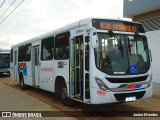Transnacional Transportes Urbanos 08042 na cidade de Natal, Rio Grande do Norte, Brasil, por Junior Mendes. Número da foto: #:id.