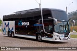 Empresa de Ônibus Nossa Senhora da Penha 64210 na cidade de Jundiaí, São Paulo, Brasil, por Flavio Rodrigues Silva. Número da foto: #:id.