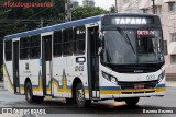 Empresa de Transportes Nova Marambaia AT-033 na cidade de Belém, Pará, Brasil, por Bezerra Bezerra. Número da foto: #:id.