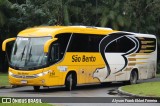 Expresso São Bento 250 na cidade de Jaraguá do Sul, Santa Catarina, Brasil, por Alyson Frank Ehlert Ferreira. Número da foto: #13131750.