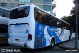 Primu's Turismo 3330 na cidade de Petrópolis, Rio de Janeiro, Brasil, por Junior Almeida. Número da foto: #13132711.