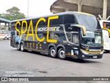 Expresso Nordeste 5620 na cidade de Porto Alegre, Rio Grande do Sul, Brasil, por JULIO SILVA. Número da foto: #13131882.