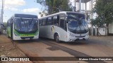 Ônibus Particulares DTB8H60 na cidade de Pará de Minas, Minas Gerais, Brasil, por Mateus Oliveira Gonçalves. Número da foto: #:id.