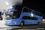 Real Expresso 15001 na cidade de Uberaba, Minas Gerais, Brasil, por Junior Almeida. Número da foto: #13132686.