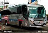 Auto Viação 1001 RJ 108.1159 na cidade de Rio de Janeiro, Rio de Janeiro, Brasil, por Tadeu Vasconcelos. Número da foto: #13131257.