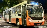 Empresa de Transportes Nova Marambaia AT-145 na cidade de Belém, Pará, Brasil, por Leonardo Rocha. Número da foto: #13131648.