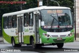 Transurb AE-44612 na cidade de Belém, Pará, Brasil, por Bezerra Bezerra. Número da foto: #13132156.