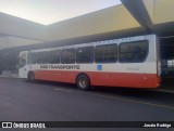 Ribe Transporte 1800 na cidade de Ribeirão Preto, São Paulo, Brasil, por Jonata Rodrigo. Número da foto: #:id.