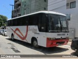 Ze de Dimas Turismo 106 na cidade de João Pessoa, Paraíba, Brasil, por Alexandre Dumas. Número da foto: #:id.