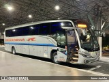 Viação Piracicabana 462414 na cidade de Bauru, São Paulo, Brasil, por Júnior Juninho. Número da foto: #13132969.