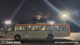Auto Viação Marechal Brasília 448389 na cidade de Taguatinga, Distrito Federal, Brasil, por José Augusto da Silva Gama. Número da foto: #13131335.