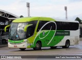Expresso Princesa dos Campos 6468 na cidade de Curitiba, Paraná, Brasil, por Joao Paulo Nascimento Silva. Número da foto: #13132620.